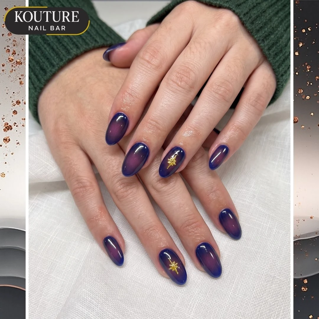 Nail art